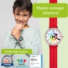 Kiddus Learning Watch for Children Boys and Girls Analogue Watch