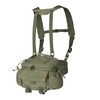 Helikon Foxtrot Mk2 Belt Rig Olive Green