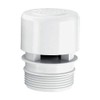 Air Admittance Valve White