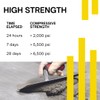 Akona Instant Patching Cement (10 Pound, 1) - Repair Cracks