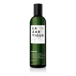 Lazartigue Fortify Shampoo Anticaída Fortificante 250 Ml Vitalidad Estimulante Crecimiento                                                            