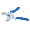 Installation Pliers Automatic Drinking Fountain Installation Tools for Chicken Rabbits