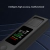 Breathalyzer Small Portable Smart Quick Response Blowing LCD HD Three