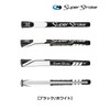 SuperStroke Grip for TR 1.0 PT Putter BK/WH GR-242 (820)