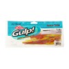 Berkley Gulp Jerk Shad Soft Bait 7in/18cm Curried Chicken