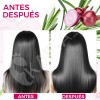 Kaisasa cebolla romero shampoo y juego de acondicionador cabello acondicionador