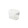Pearl Metal Pickle Container 2.2L Square Pick Veggie HB-5396
