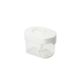 Pearl Metal Pickle Container 2.2L Square Pick Veggie HB-5396