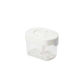 Pearl Metal Pickle Container 2.2L Square Pick Veggie HB-5396