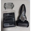FTWIND Replacement Blade Panasonic Shaver, ES9013 Compatible Set, Table (ES9087+ES9068),