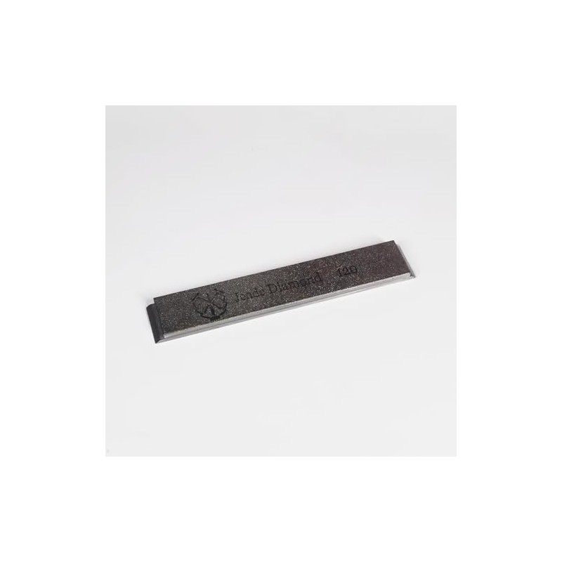 1x6 Jende Diamond Sharpening Stone Plate for Edge Pro, Jende