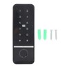 WiFi Access Control System Water Resistant Mobile Phone Remote Entry