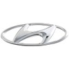 Genuine Hyundai 86300-3A001 Emblem