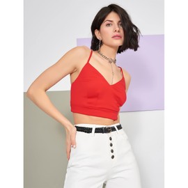 JASGOOD Women's Braided Belt Skinny Casual PU Leather Woven Belt for Jeans Pants,Black,M