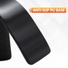 Keyboard Wrist Rest - 17 3/8 in Wrist Rest for