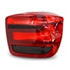 Finest Folia C030 Rear Lights Film Sticker Set Left &
