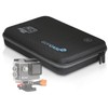 Wicked Chili GOP Case Compatible with Rollei Actioncam 560/550/540/530/510/425 Case