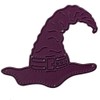 Cheery Lynn Designs B638 Witch Hat