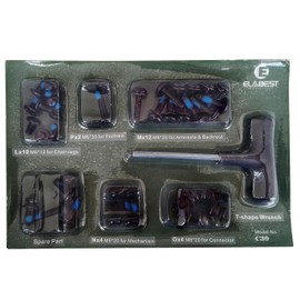 ELABEST Toolkit for C39 Office Chair