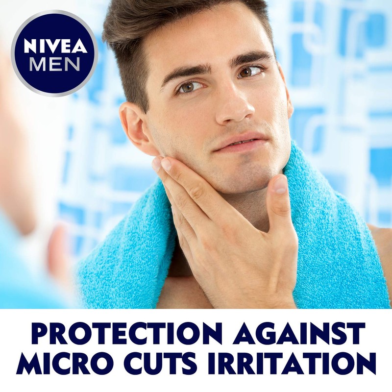 Nivea Men Shave Gel Cool Kick