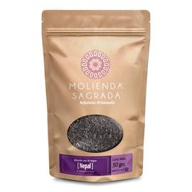 Molienda Sagrada, Té Negro Nepal, 50 gr.