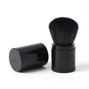 Beauty Shop Portable Powder Brush