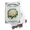 Cauliflower Seeds for Planting | Snowball Y Improved Variety (2g