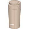 Thermos JOV-320 CL Water Bottle, Vacuum Insulated Portable Tumbler, Includes
