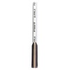 JOOLA Table Tennis Bat White Infinity Carbon - Professional Bat