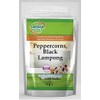 Peppercorns, Black Lampong (4 oz, ZIN: 526818)