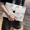 Seanai for M4 MacBook Air 15 inch Case A3241 A3114