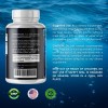 Pelican Vitamins Magnesipure Complex- Triple Magnesium-Brai