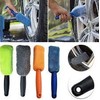 ProElite Microfiber Wheel Brush