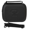 Portable PU Storage Protective Bag Hard Carrying Case Travel Protective