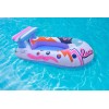 Bestway Lancha Inflable Flotador Salvavidas Infantil Splash 3-5 Años