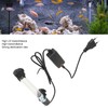 Aquarium Submersible Clean Light UV Sterilizer Green Algae Clean Lamp