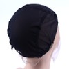 Lace Front Wig Cap for Making Wigs with Adjustable Strap