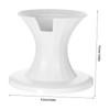 KOMBIUDA Speaker Holder Desk Stand for Mini Multi Functional Support