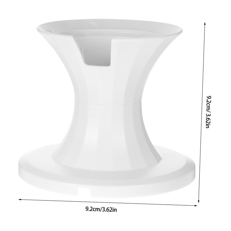 KOMBIUDA Speaker Holder Desk Stand for Mini Multi Functional Support