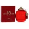 Coach New York LOVE Women 3.0 3 oz 90 ml