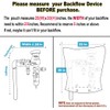 ArtiGifts Insulated Pouch - Backflow Insulation Cover for Winter Freeze
