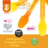 Vital Baby Mama's First Spoon, Feeding Spoon, Complementary Food Spoon