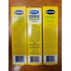 3 Pack: Dr. Scholl's Probiotic Foot Spray 4oz Odor Control