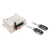 Wireless Remote Control Switch Relay 2CH Controller Receiver Transmitter 433Mhz