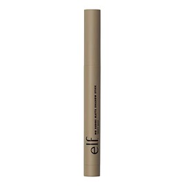 e.l.f. e.l.f. No Budge Matte Shadow Stick, One-Swipe Cream Eyeshadow Stick, Long-Wear & Crease Resistant, Matte Finish, Trift Shop