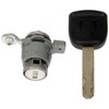 Dorman 926-991 Front Driver Side Front Door Lock Cylinder Compatible