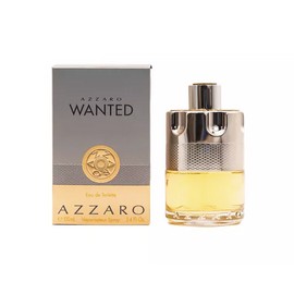 Azzaro Wanted by Azzaro 3.3 / 3.4 oz EDT Cologne for Men New In Box