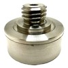 Pro-Graad Adapter for XLOCK to 5/8-11 Thread, Includes Flange Lock