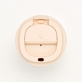 Skater STBC3F-A Vacuum Stainless Steel Coffee Tumbler, Hot and Cold Retention, Small, 11.8 fl oz (350 ml), Kiki's Delivery Service, Jiji Ghibli