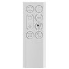 Masterpart Remote Control To Fit Dyson TP04, TP07, TP08, TP09